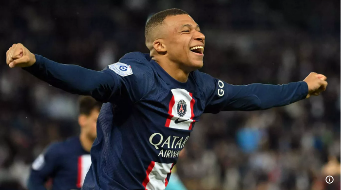 Suudiler, Mbappé İçin Rekor Teklif Hazırlığında: