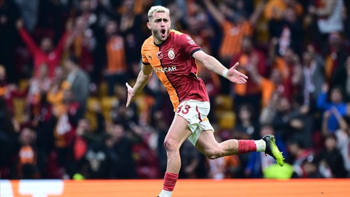 Galatasaray’ın Yıldızına 50 Milyon Euro’luk Teklif !