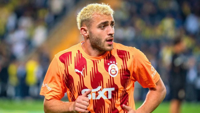 Galatasaray’da Barış Alper Yılmaz Krizi Son Buldu