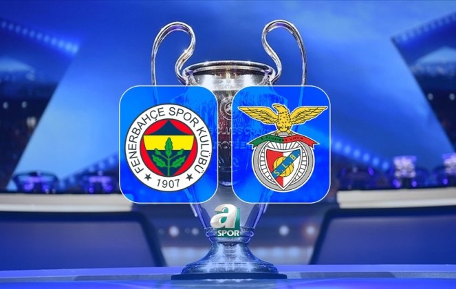Fenerbahçe'de Hedef Devler Ligi