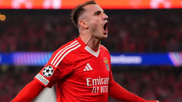 Kerem Aktürkoğlu Transferinde Kritik Hamle