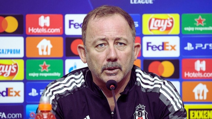 Beşiktaş’ta İkinci Sergen Yalçın Dönemi Resmen Başlıyor!