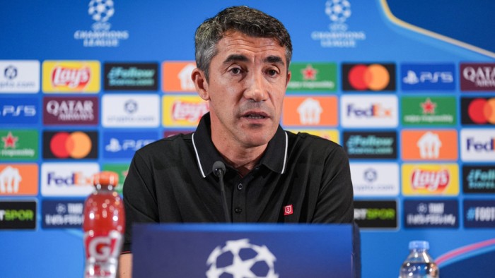 Bruno Lage’den Kerem Aktürkoğlu’na Övgü