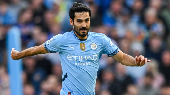 Galatasaray’da İlkay Gündoğan Bombası