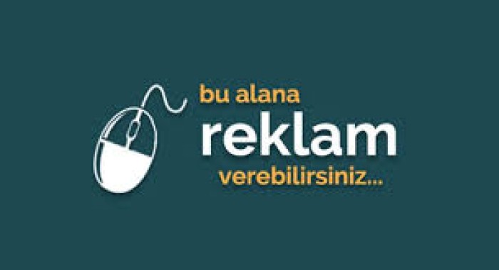 Reklam Alanı
