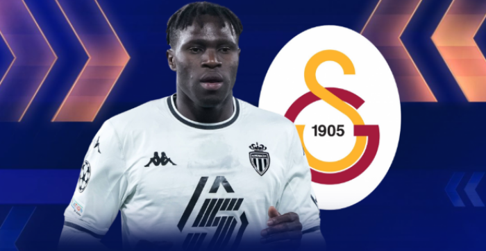 Galatasaray, Wilfried Singo Transferinde Israrcı: Monaco Kapıyı 30 Milyon Euro’dan Açtı